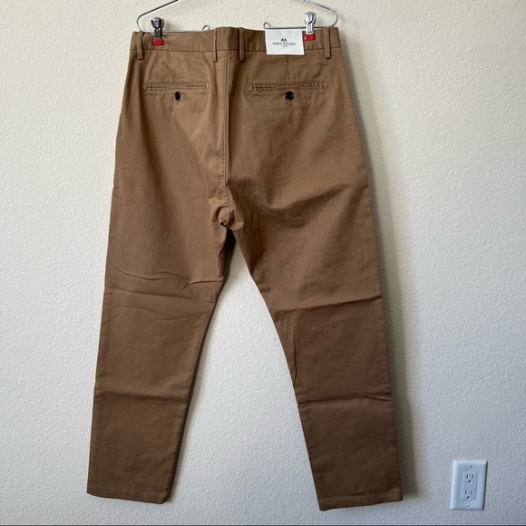 Chinos Soho John Henric Pants - Picture 2 of 5